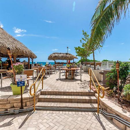 Ocean Beach Condo 3Br On The Sand 505 Fort Lauderdale Extérieur photo