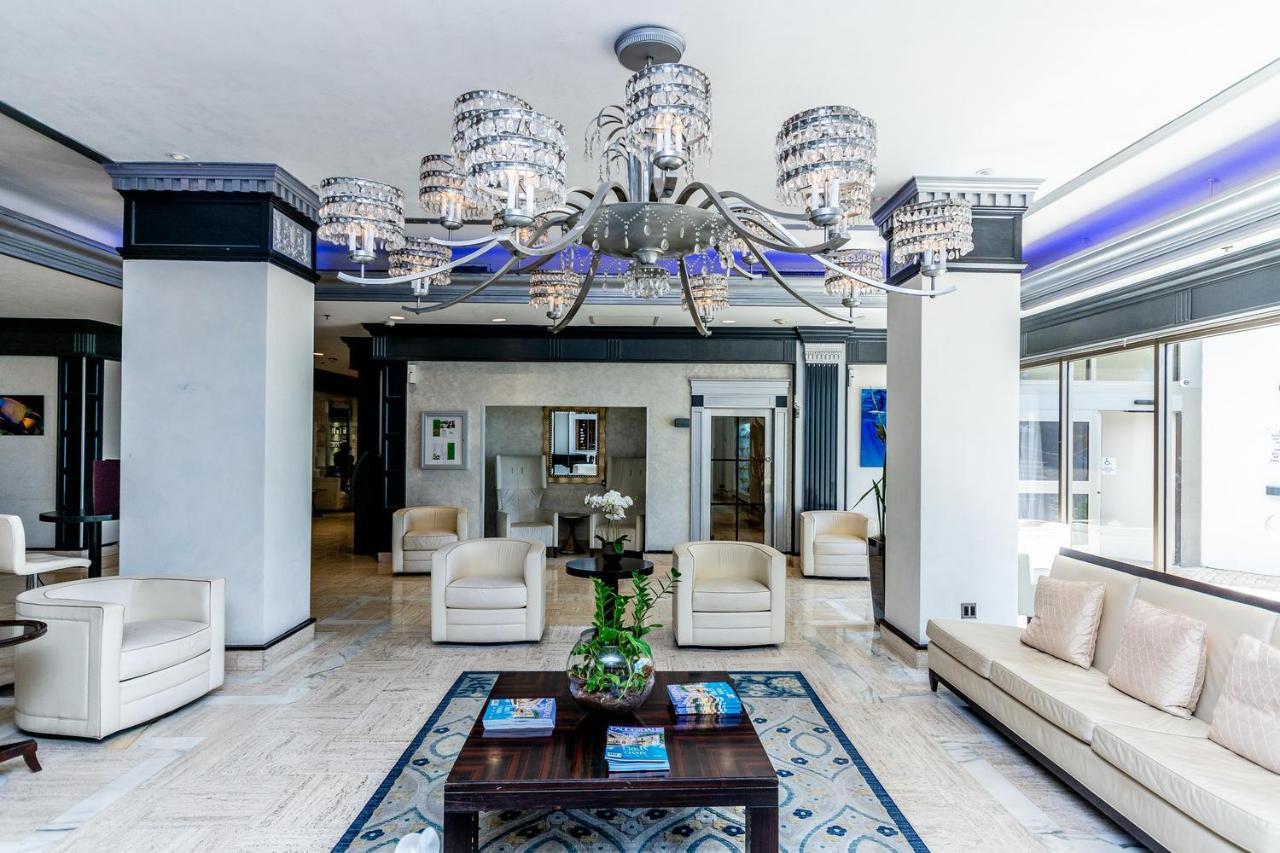 Ocean Beach Condo 3Br On The Sand 505 Fort Lauderdale Extérieur photo