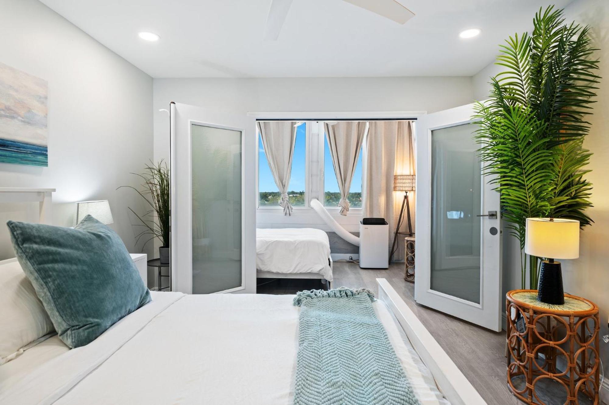 Ocean Beach Condo 3Br On The Sand 505 Fort Lauderdale Extérieur photo