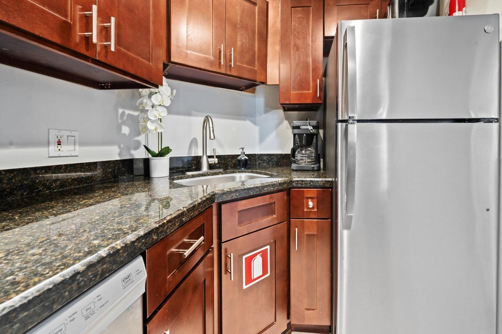 Ocean Beach Condo 3Br On The Sand 505 Fort Lauderdale Extérieur photo