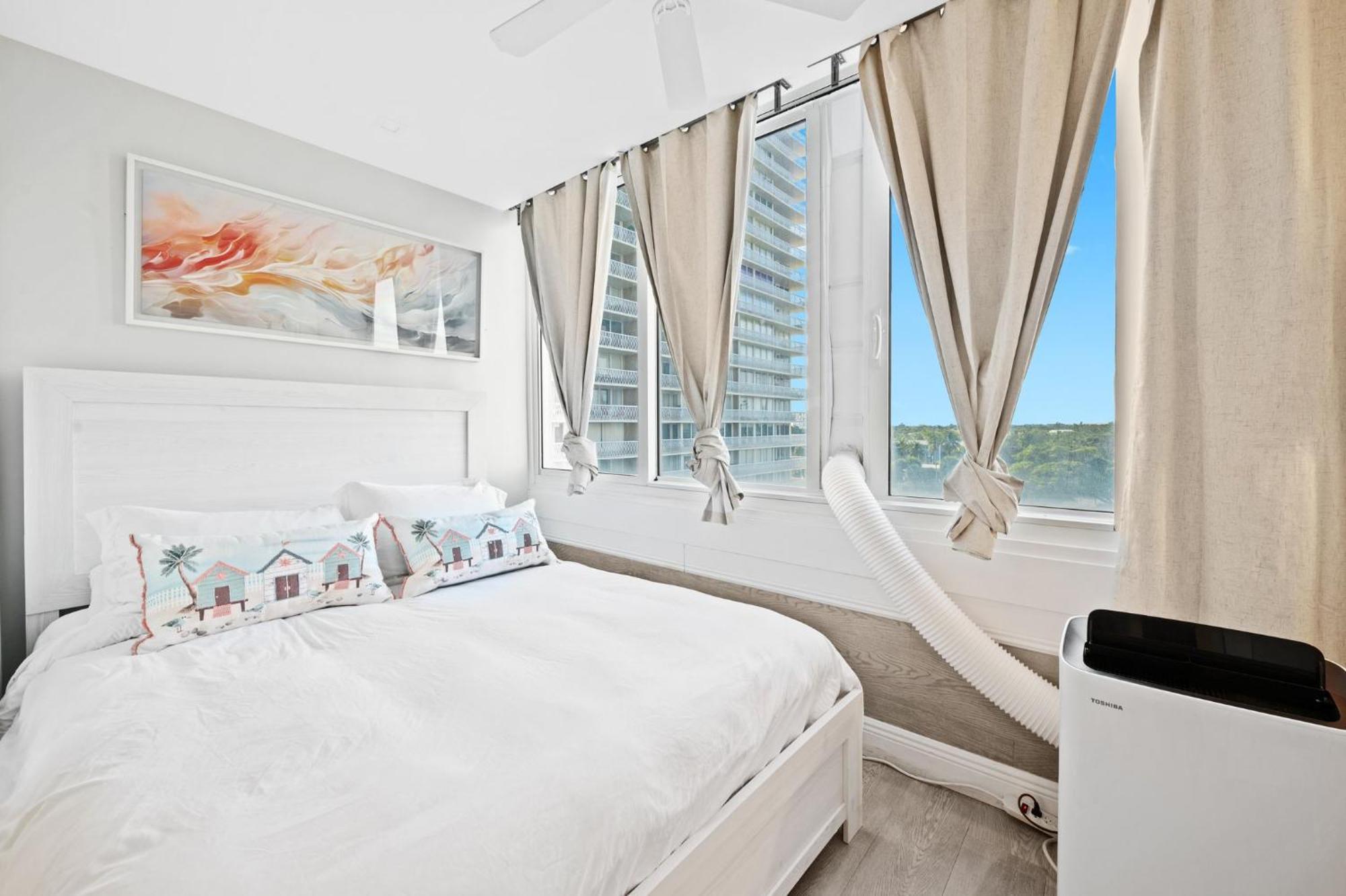 Ocean Beach Condo 3Br On The Sand 505 Fort Lauderdale Extérieur photo