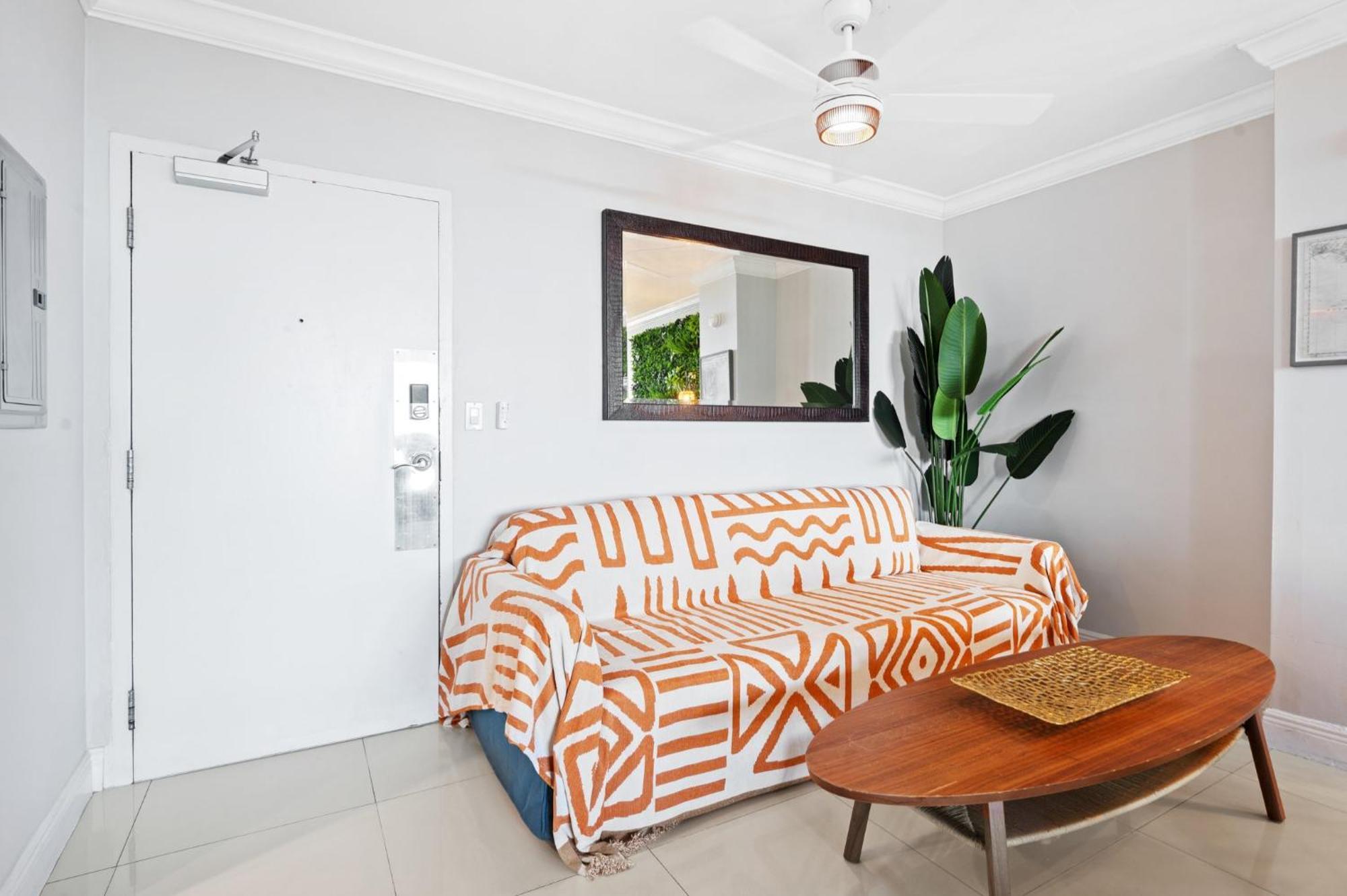 Ocean Beach Condo 3Br On The Sand 505 Fort Lauderdale Extérieur photo
