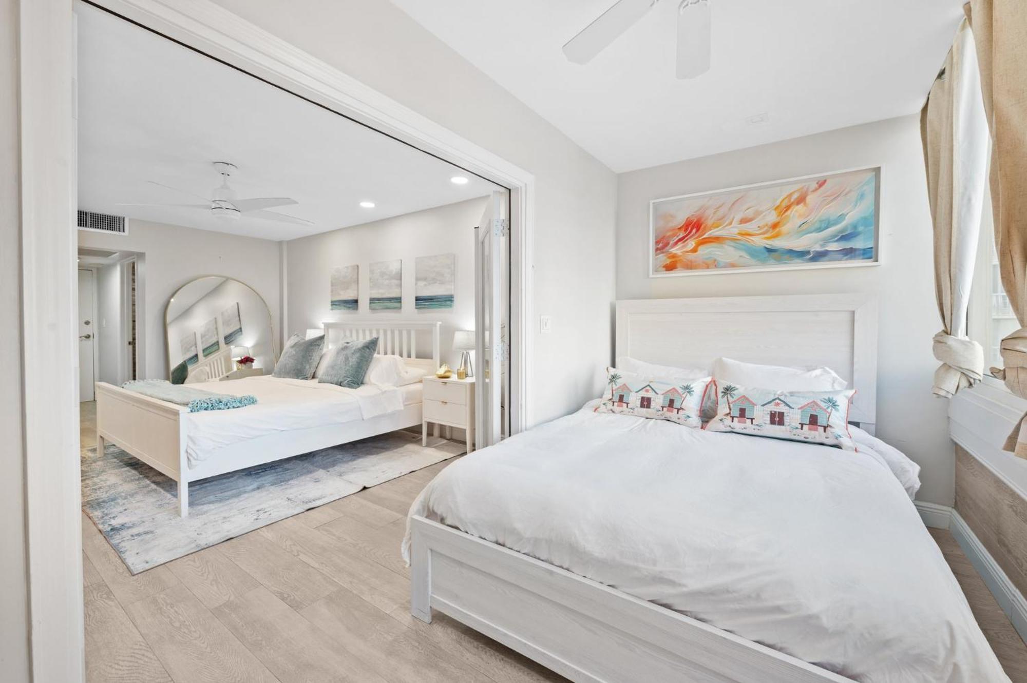 Ocean Beach Condo 3Br On The Sand 505 Fort Lauderdale Extérieur photo