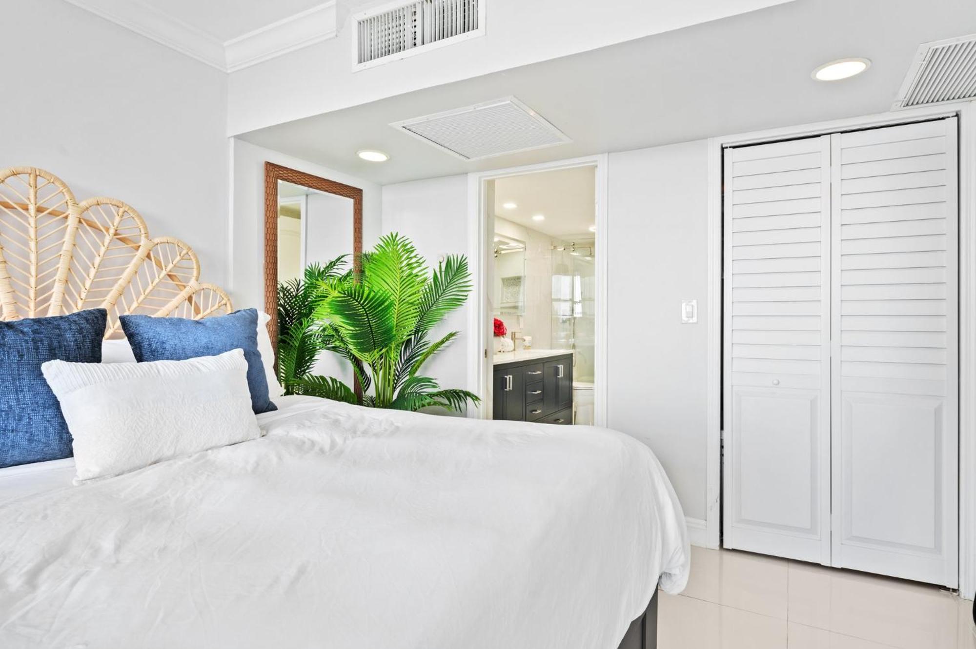 Ocean Beach Condo 3Br On The Sand 505 Fort Lauderdale Extérieur photo