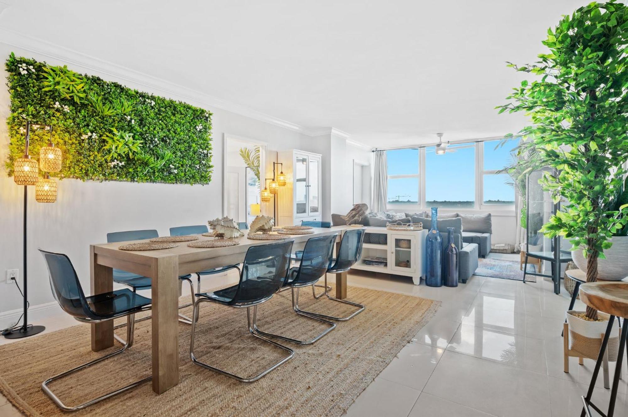 Ocean Beach Condo 3Br On The Sand 505 Fort Lauderdale Extérieur photo
