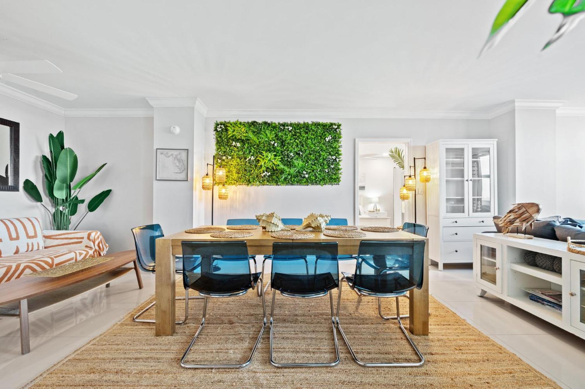 Ocean Beach Condo 3Br On The Sand 505 Fort Lauderdale Extérieur photo