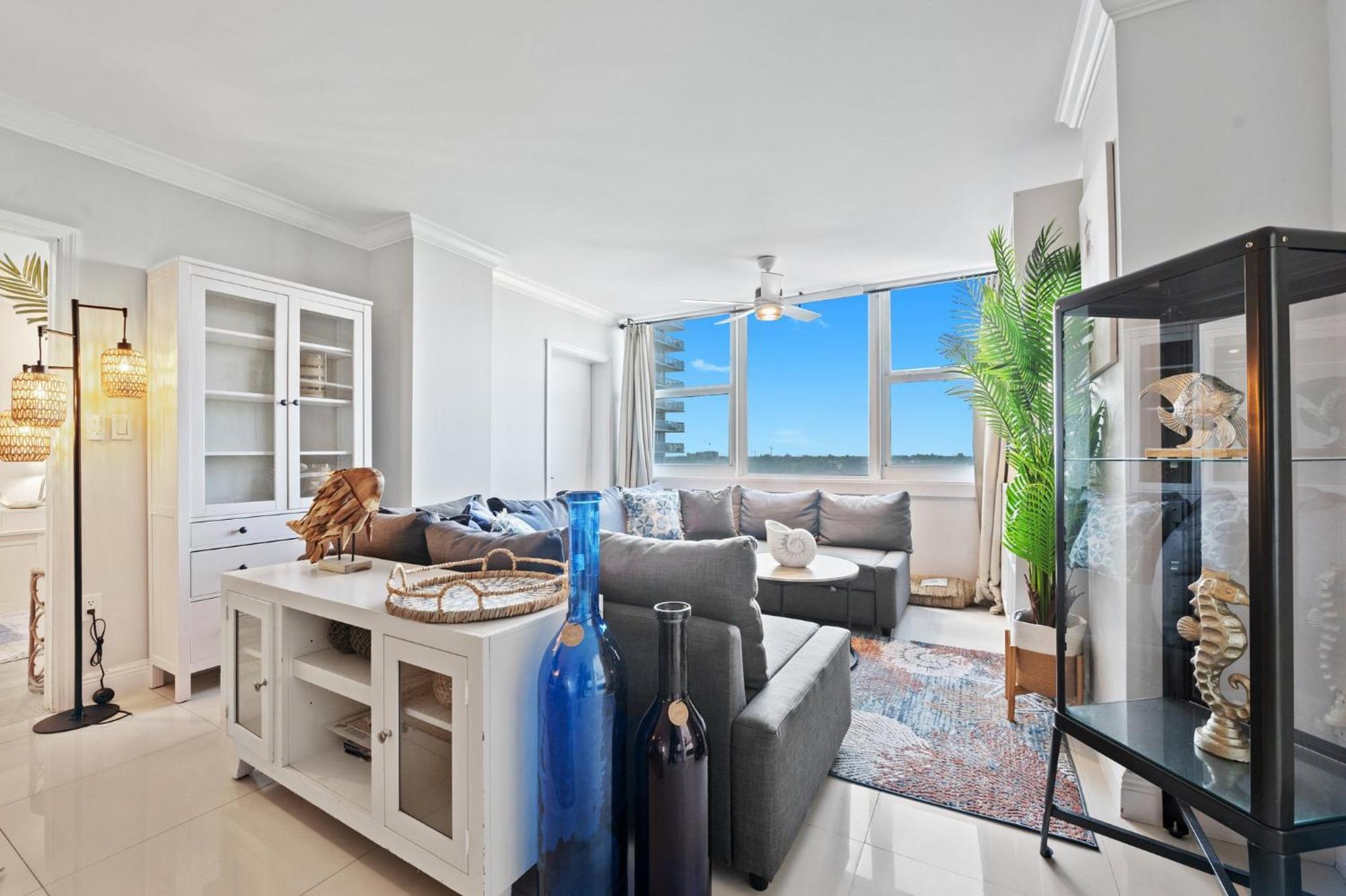 Ocean Beach Condo 3Br On The Sand 505 Fort Lauderdale Extérieur photo