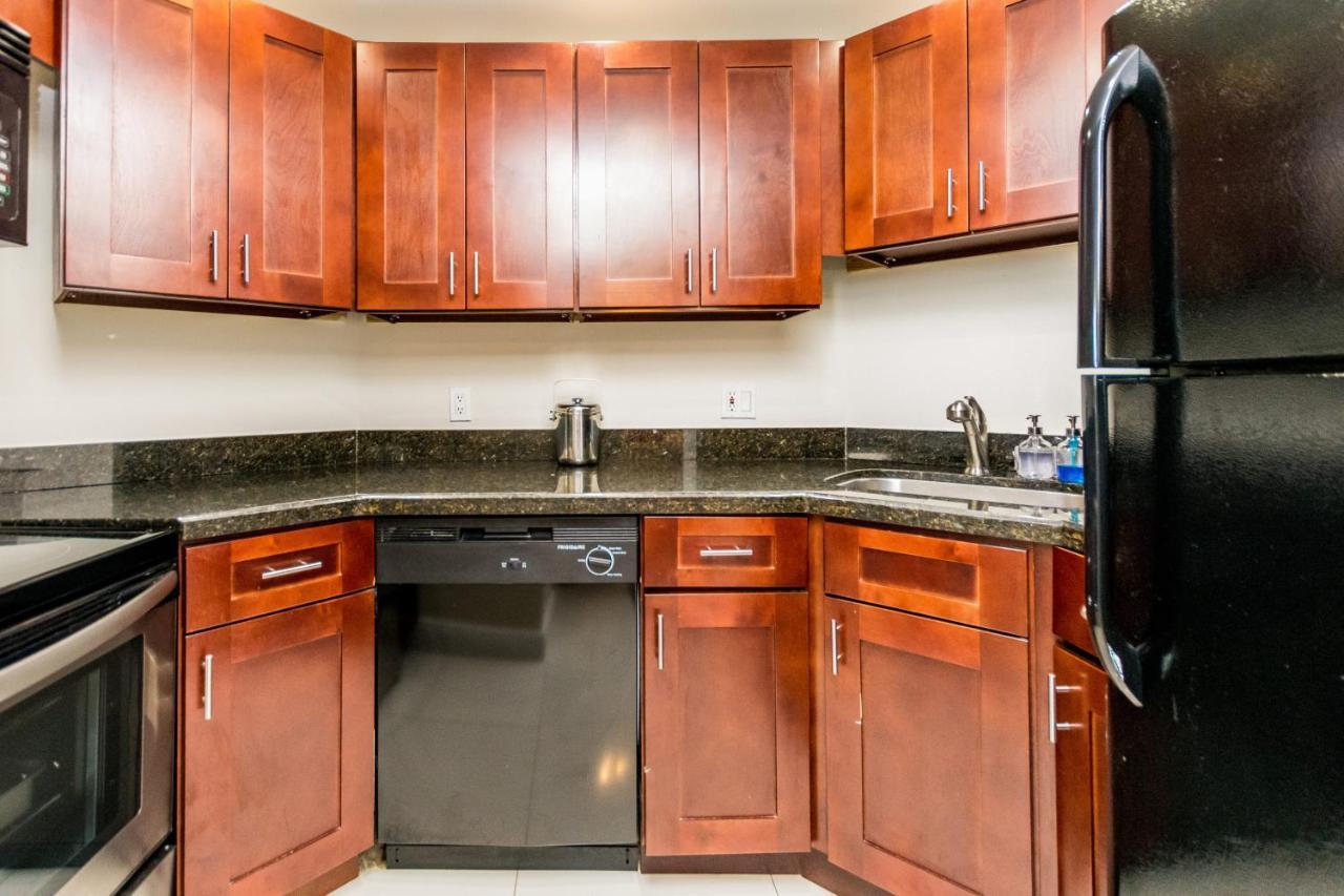 Ocean Beach Condo 3Br On The Sand 505 Fort Lauderdale Extérieur photo