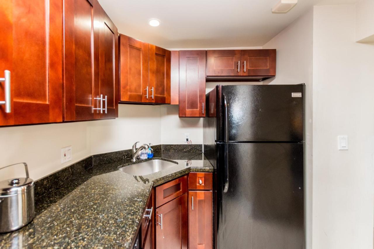 Ocean Beach Condo 3Br On The Sand 505 Fort Lauderdale Extérieur photo